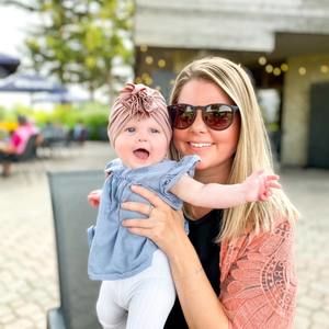 Meet your Posher, Kala-lee